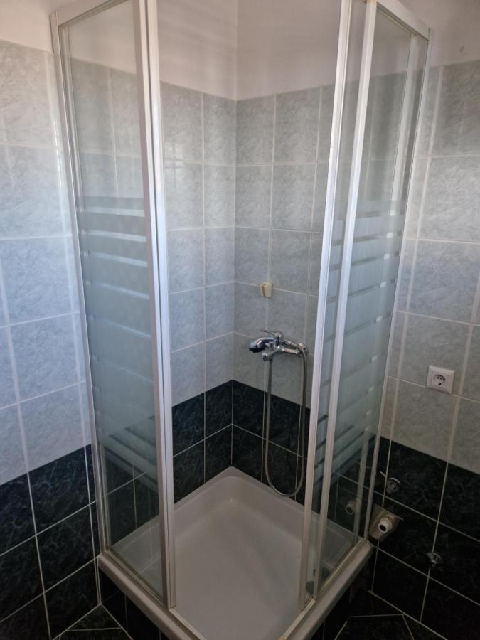 Apartments Jagoda Podstrana Ngoại thất bức ảnh