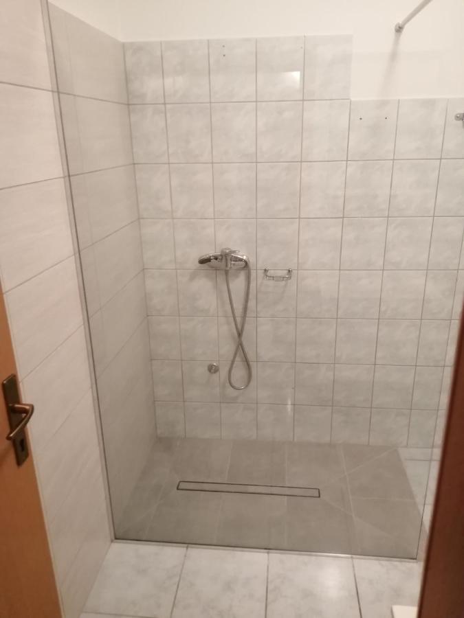 Apartments Jagoda Podstrana Ngoại thất bức ảnh